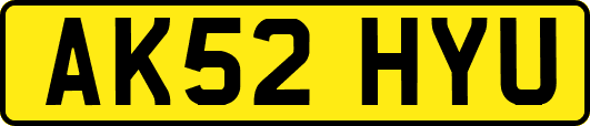 AK52HYU