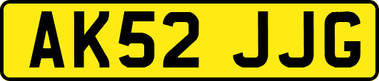 AK52JJG