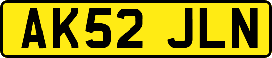 AK52JLN