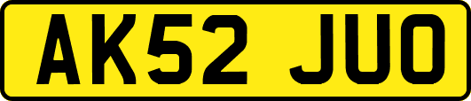 AK52JUO