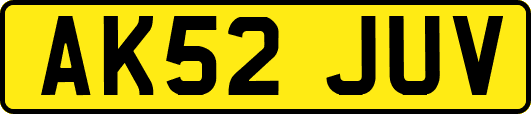 AK52JUV