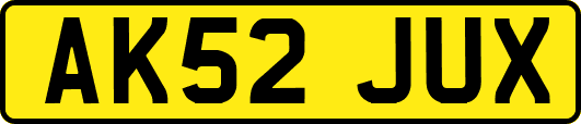 AK52JUX