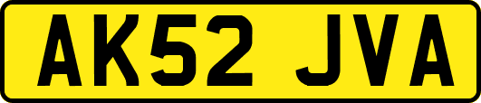 AK52JVA