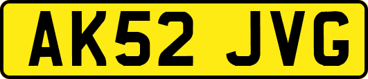 AK52JVG