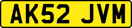 AK52JVM