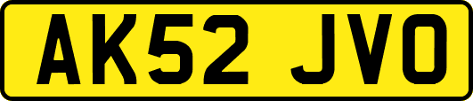 AK52JVO