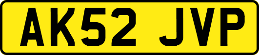 AK52JVP