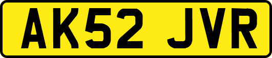 AK52JVR