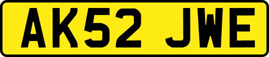 AK52JWE