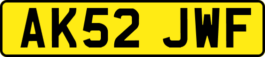 AK52JWF