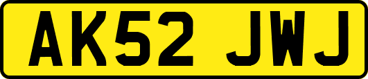 AK52JWJ