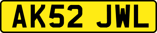 AK52JWL