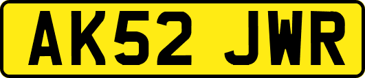 AK52JWR