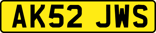 AK52JWS