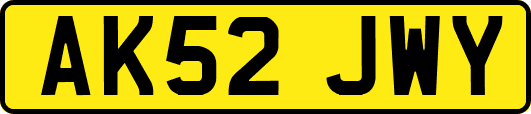 AK52JWY