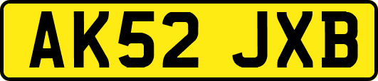 AK52JXB