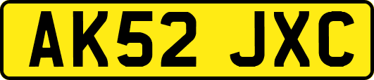 AK52JXC