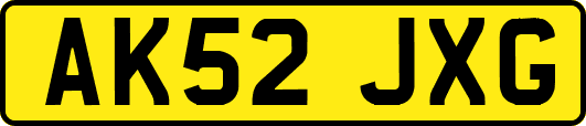 AK52JXG
