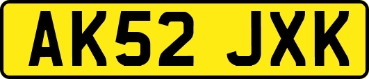 AK52JXK