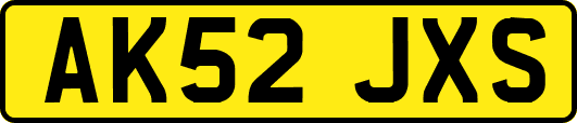 AK52JXS