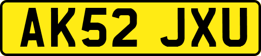 AK52JXU