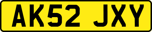 AK52JXY
