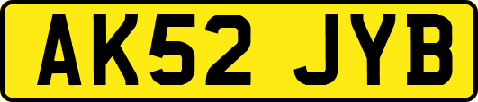AK52JYB