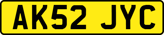 AK52JYC