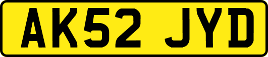 AK52JYD