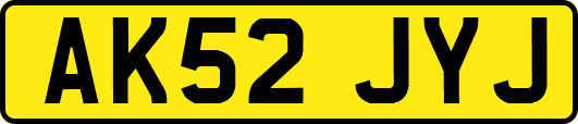 AK52JYJ