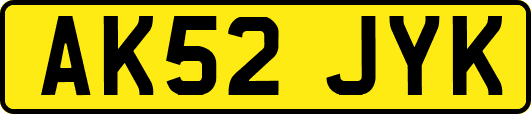 AK52JYK