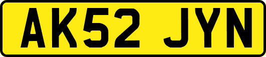 AK52JYN
