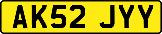 AK52JYY