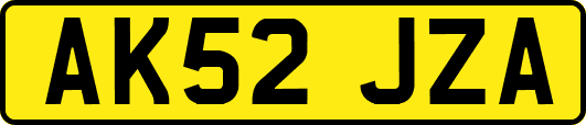 AK52JZA