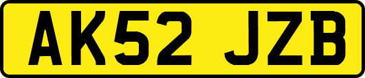 AK52JZB