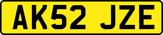 AK52JZE