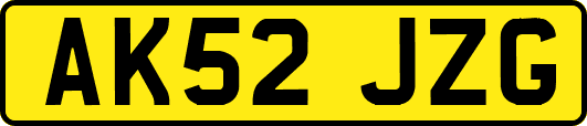 AK52JZG