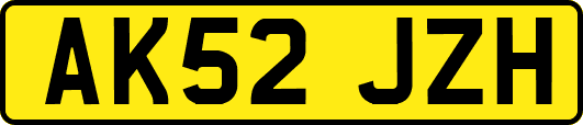 AK52JZH