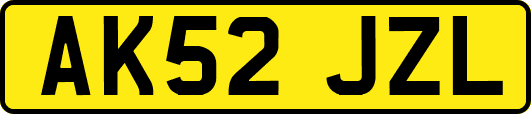 AK52JZL