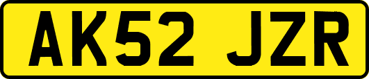 AK52JZR