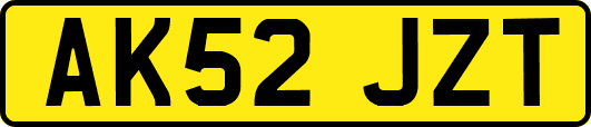 AK52JZT