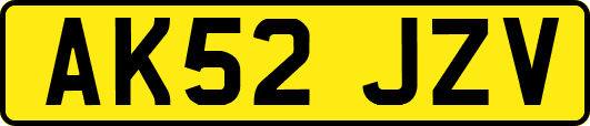 AK52JZV