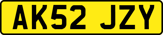 AK52JZY