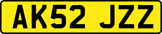 AK52JZZ