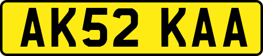 AK52KAA