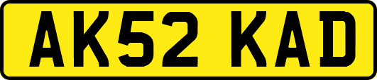 AK52KAD