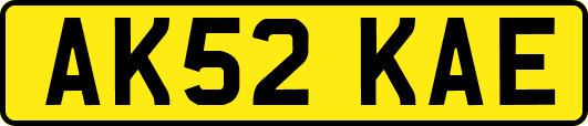 AK52KAE