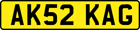 AK52KAG