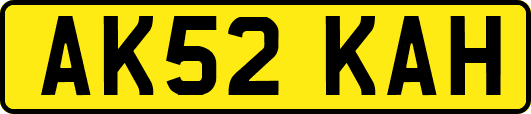 AK52KAH