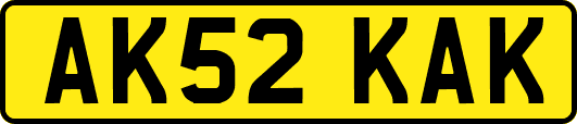 AK52KAK